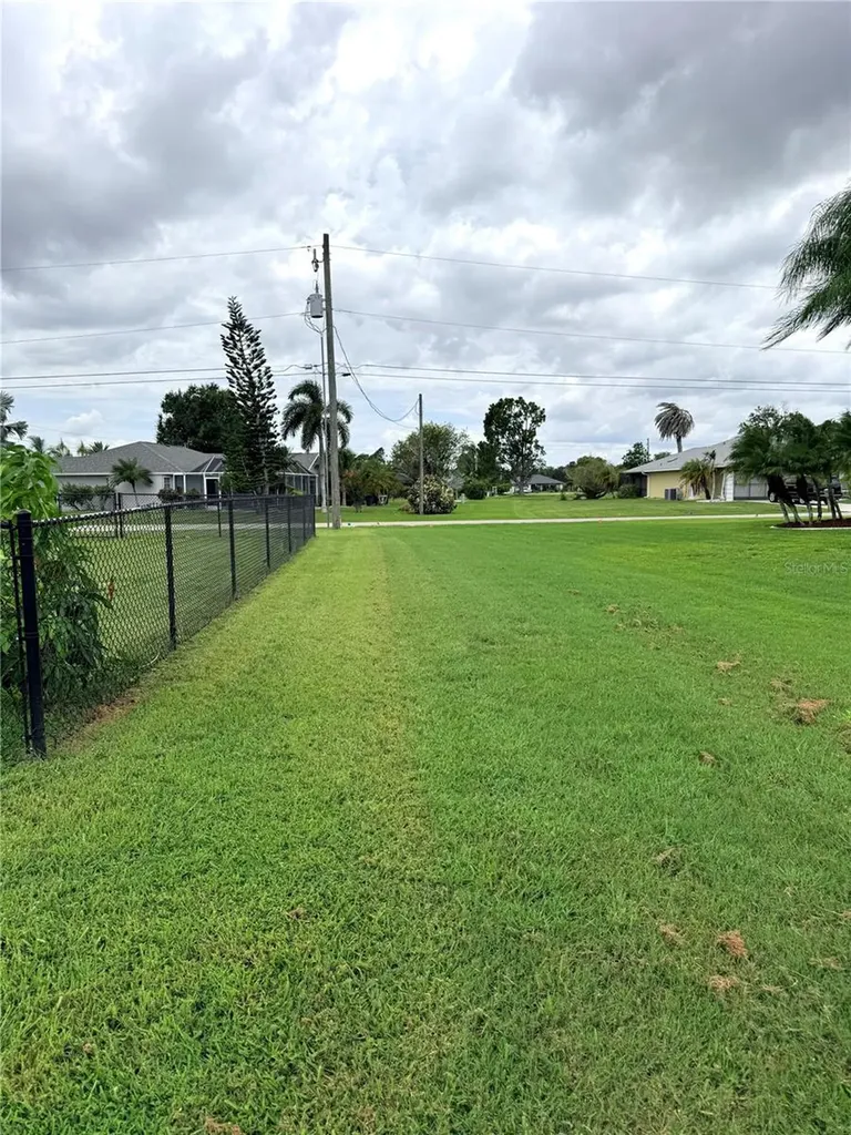 167 Mocha Court Punta Gorda FL 33983