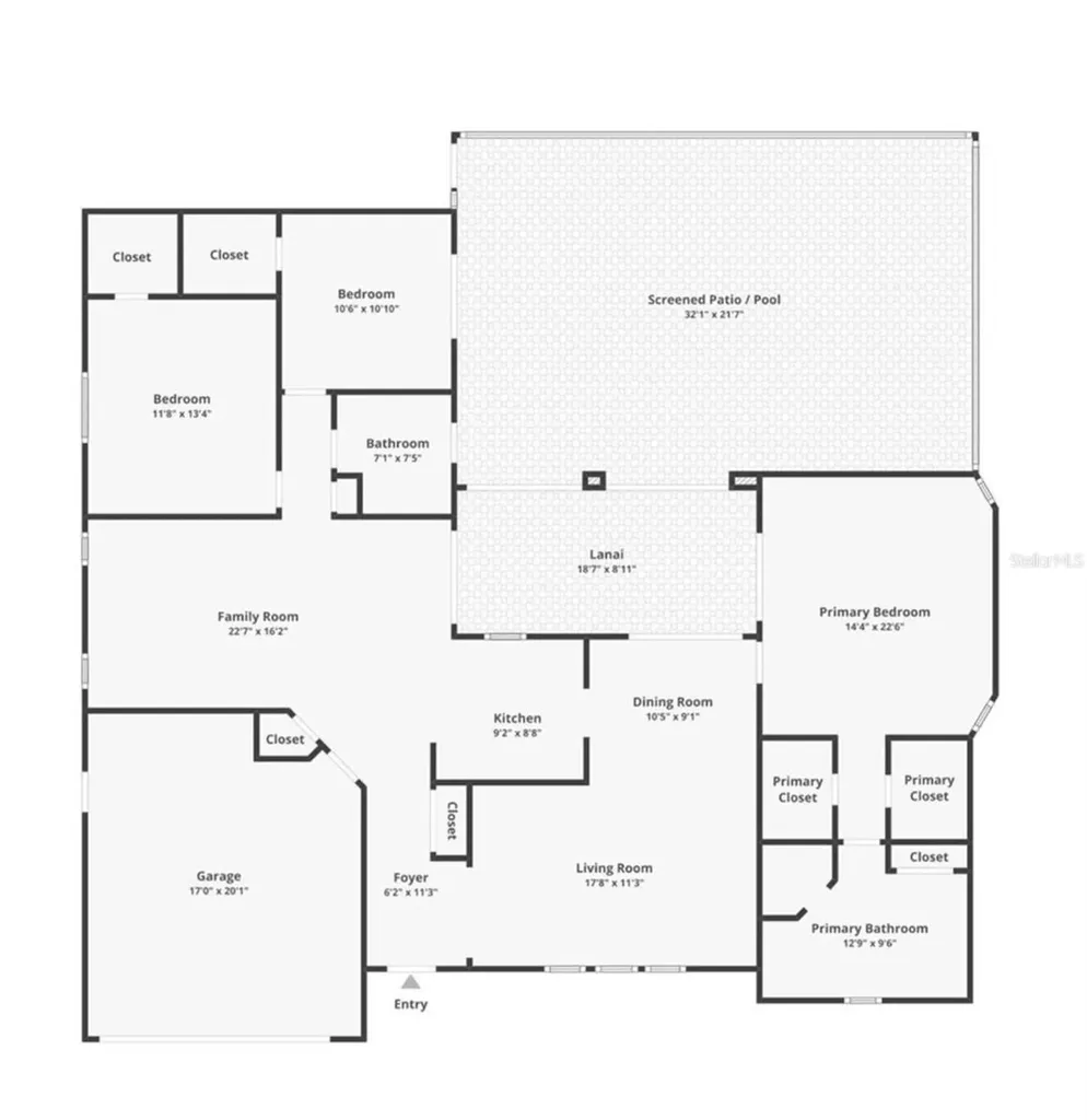 167 Mocha Court Punta Gorda FL 33983