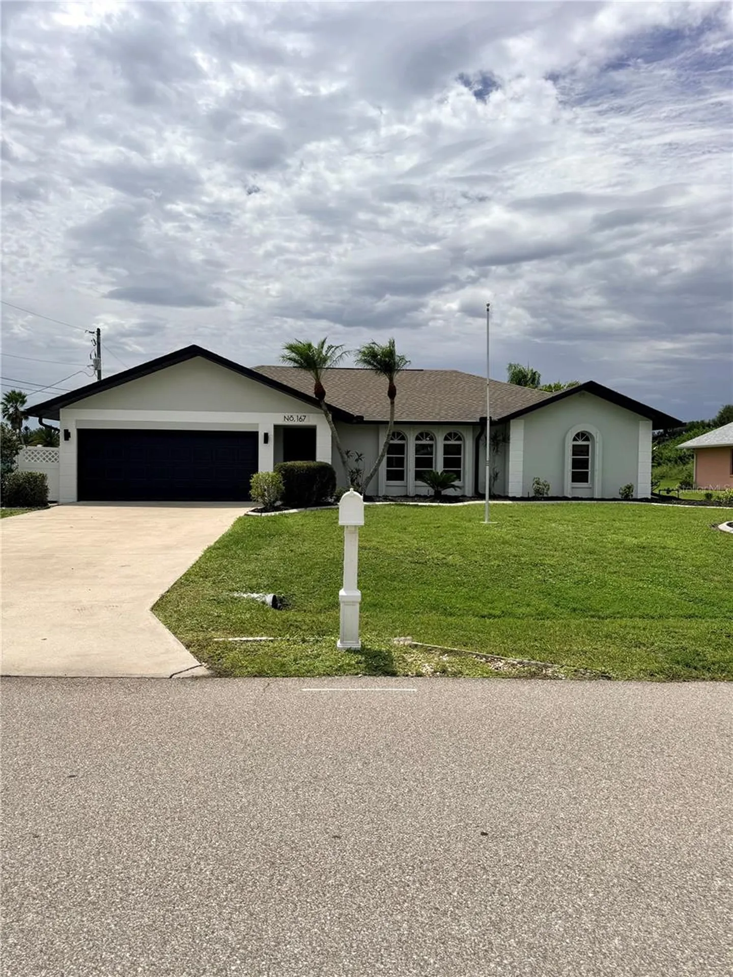 167 Mocha Court Punta Gorda FL 33983