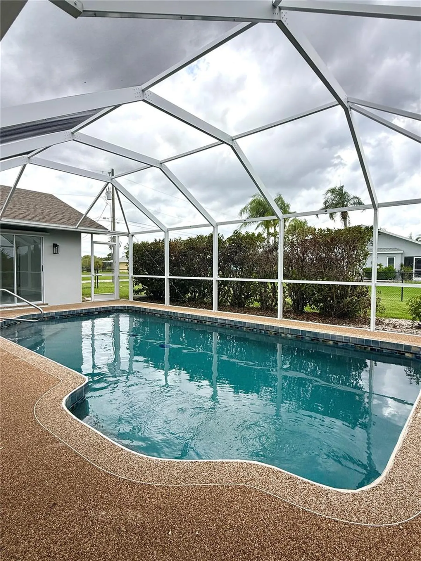 167 Mocha Court Punta Gorda FL 33983