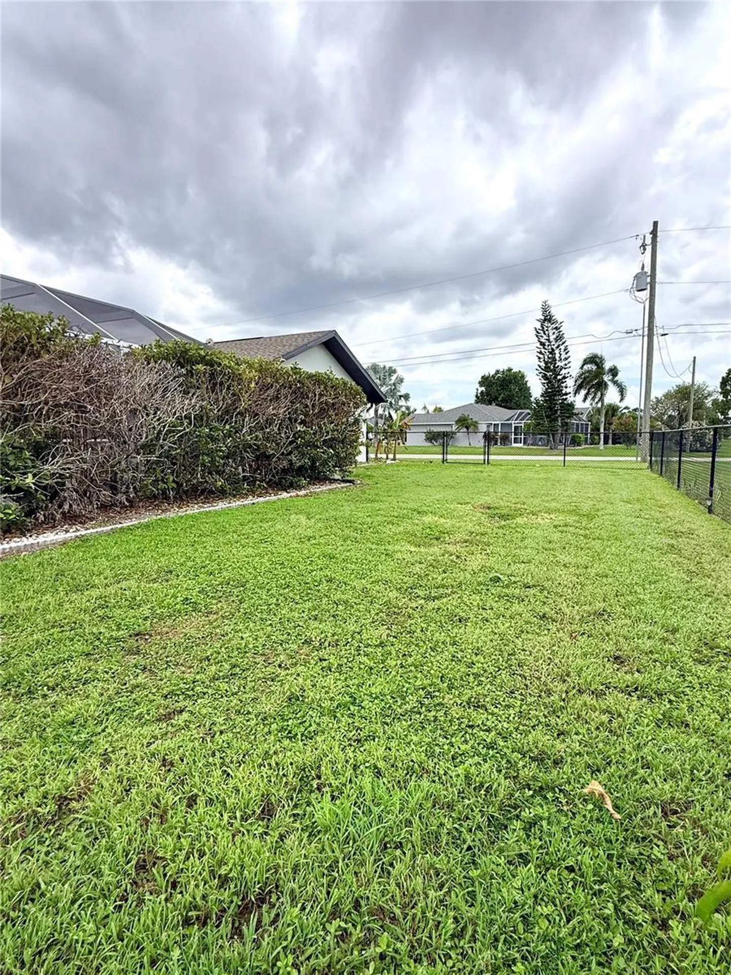 167 Mocha Court Punta Gorda FL 33983