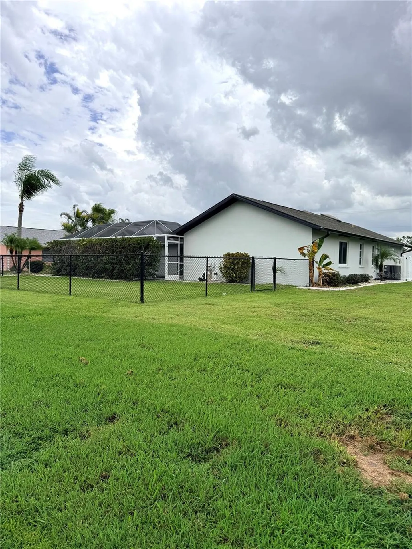167 Mocha Court Punta Gorda FL 33983