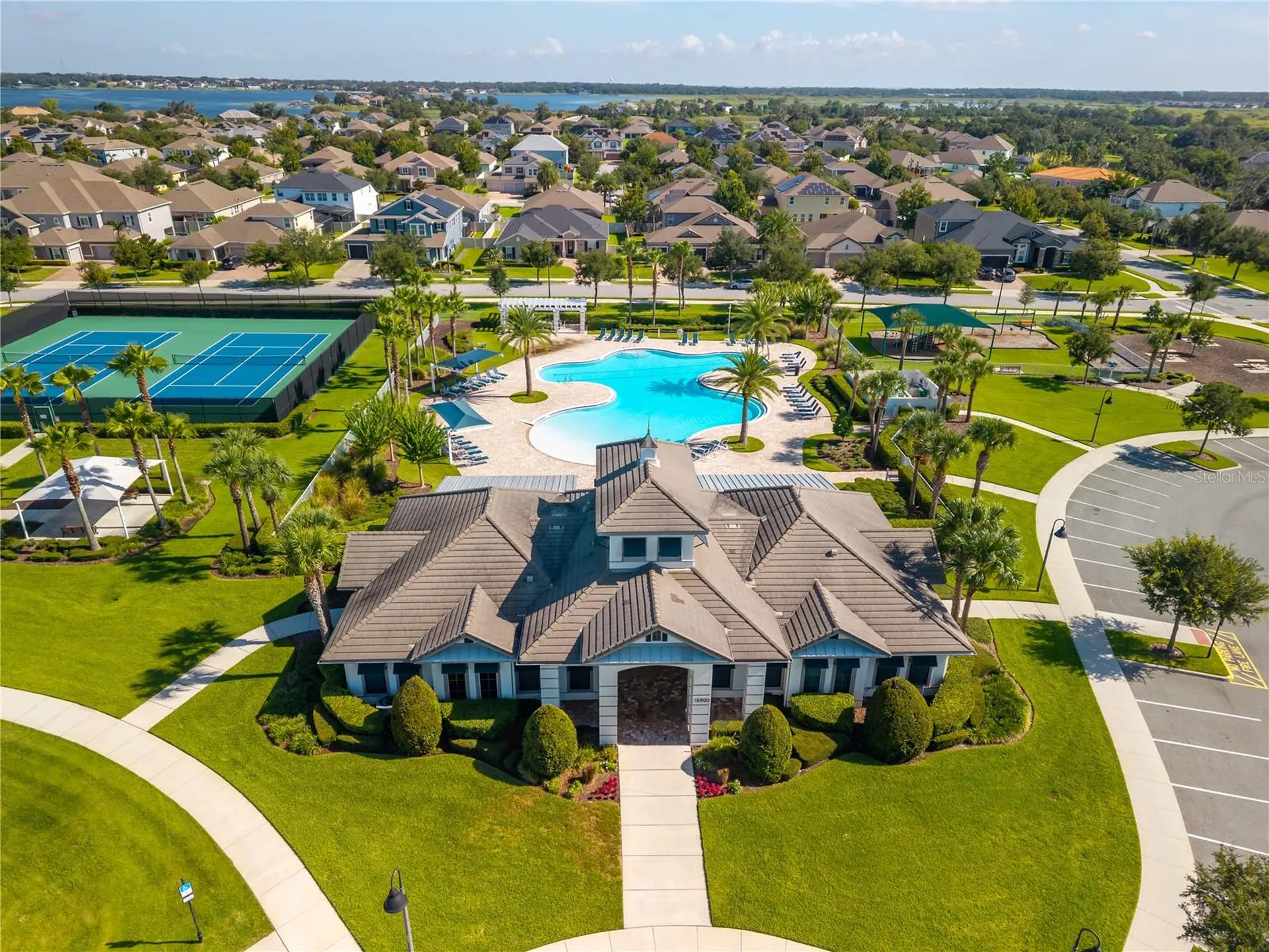 15190 Sunrise Grove Court Winter Garden FL 34787