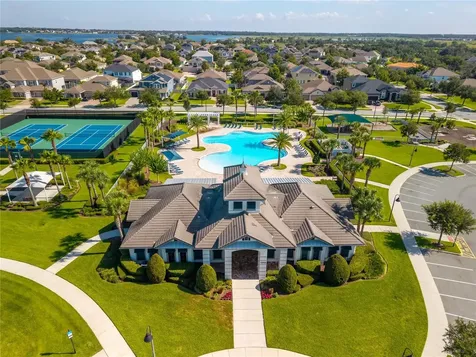 15190 Sunrise Grove Court Winter Garden FL 34787