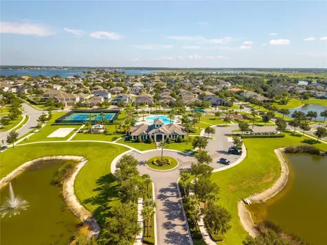 15190 Sunrise Grove Court Winter Garden FL 34787