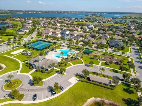15190 Sunrise Grove Court Winter Garden FL 34787