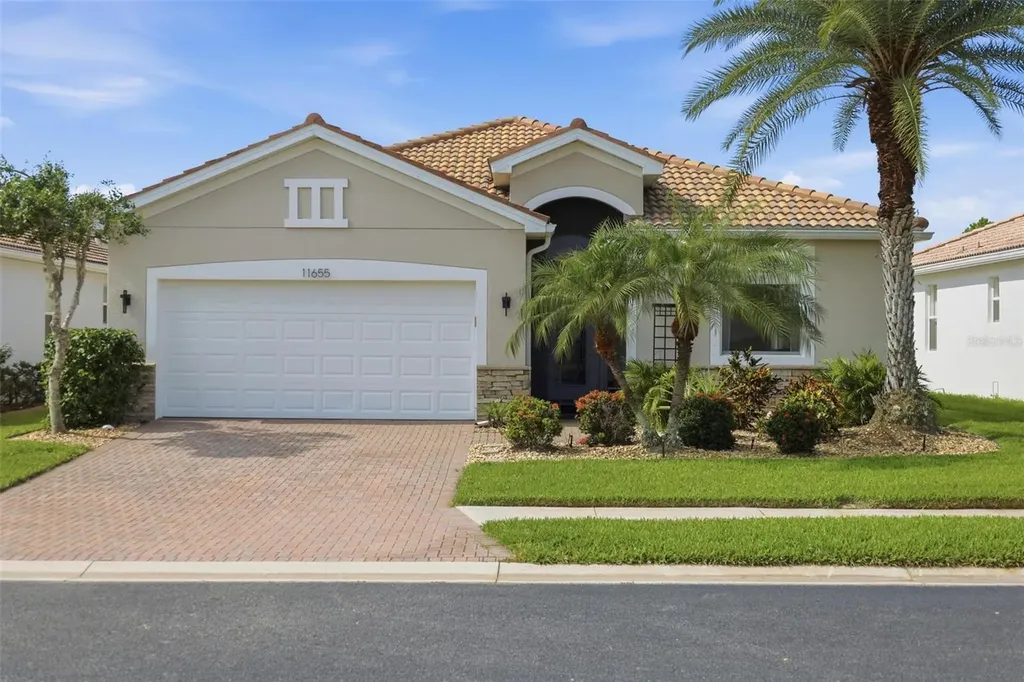 11655 Anhinga Avenue Venice FL 34292