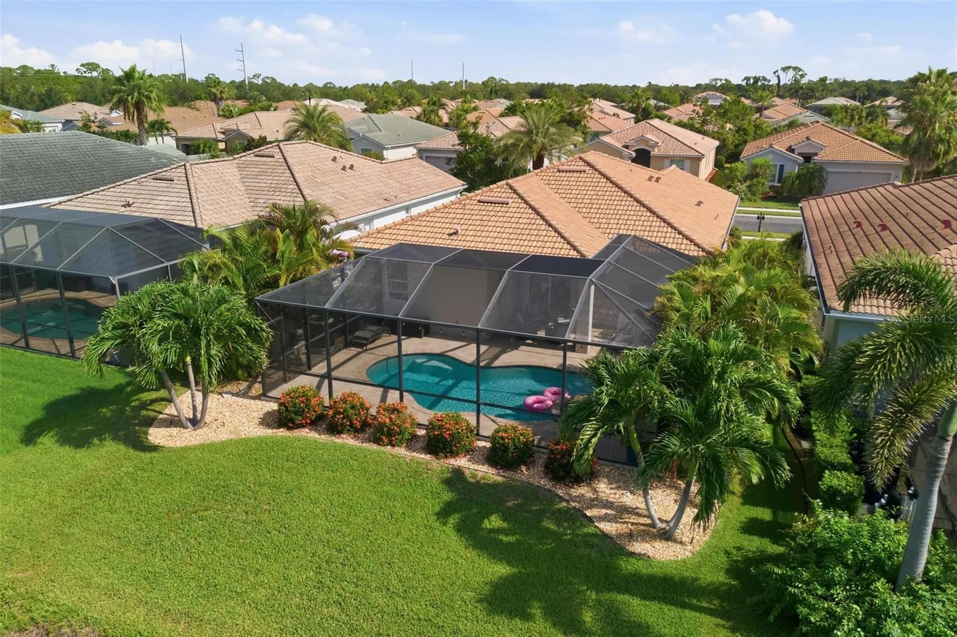 11655 Anhinga Avenue Venice FL 34292