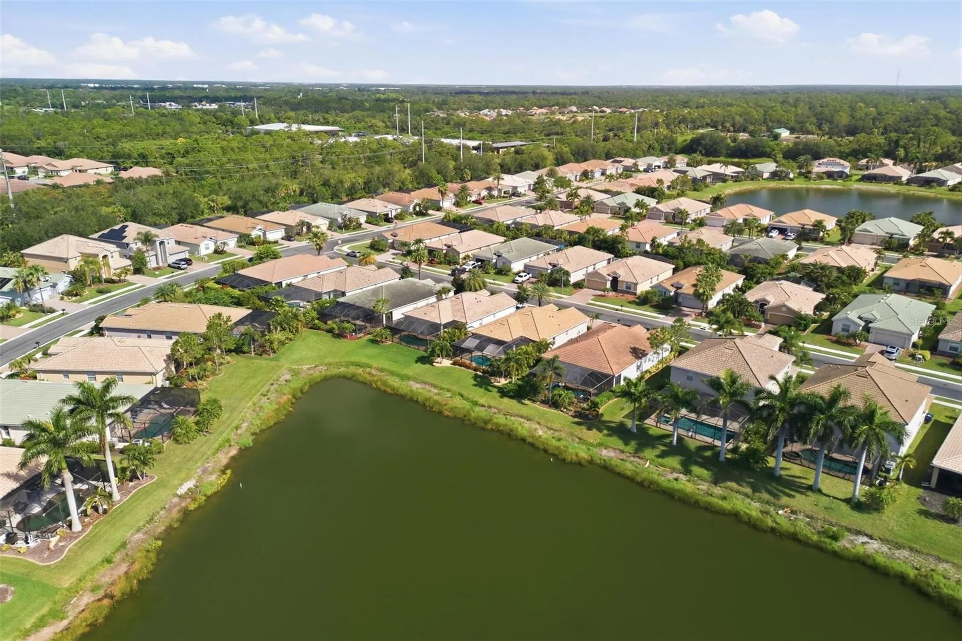 11655 Anhinga Avenue Venice FL 34292