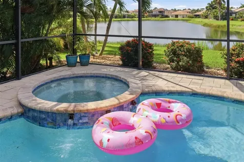 11655 Anhinga Avenue Venice FL 34292