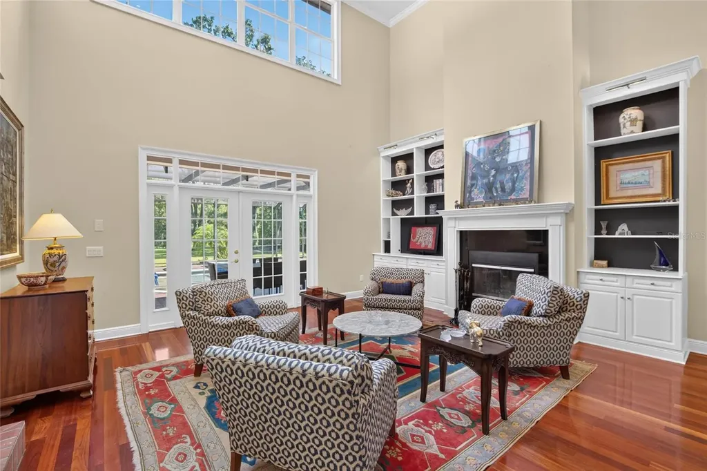 16317 Emerald Cove Lutz FL 33549