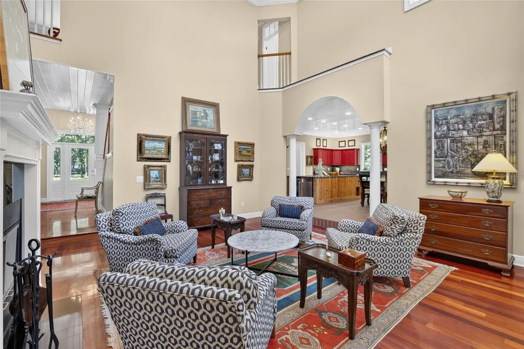 16317 Emerald Cove Lutz FL 33549