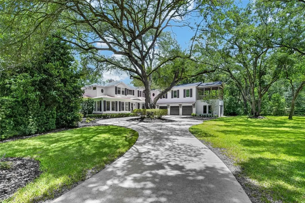 16317 Emerald Cove Lutz FL 33549