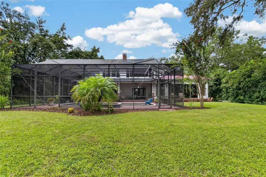 16317 Emerald Cove Lutz FL 33549