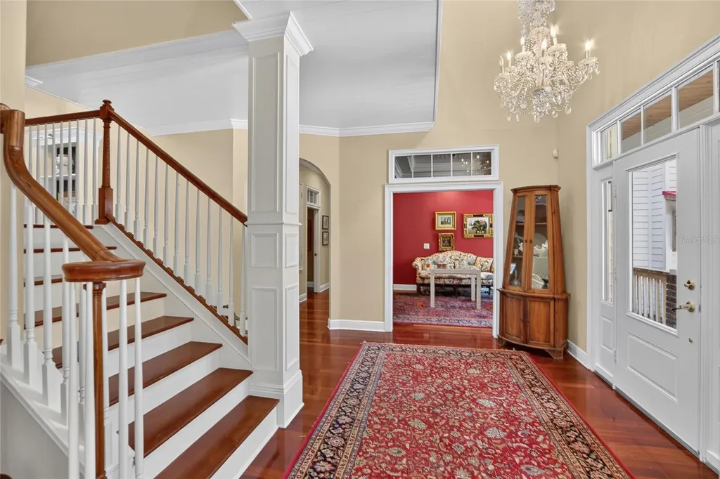 16317 Emerald Cove Lutz FL 33549
