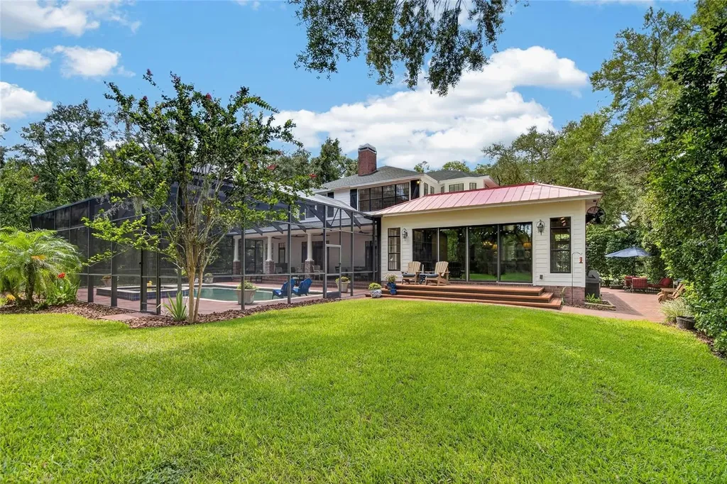 16317 Emerald Cove Lutz FL 33549
