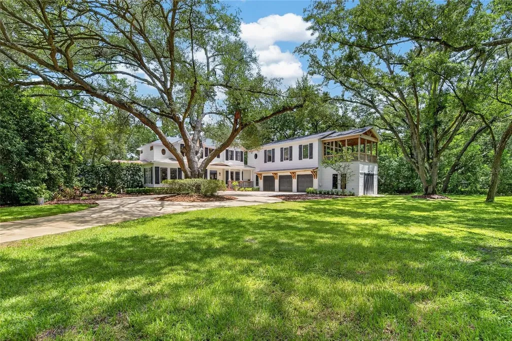 16317 Emerald Cove Lutz FL 33549