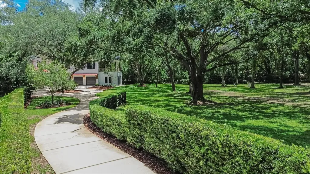 16317 Emerald Cove Lutz FL 33549