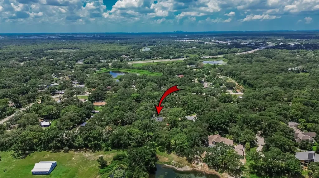 16317 Emerald Cove Lutz FL 33549