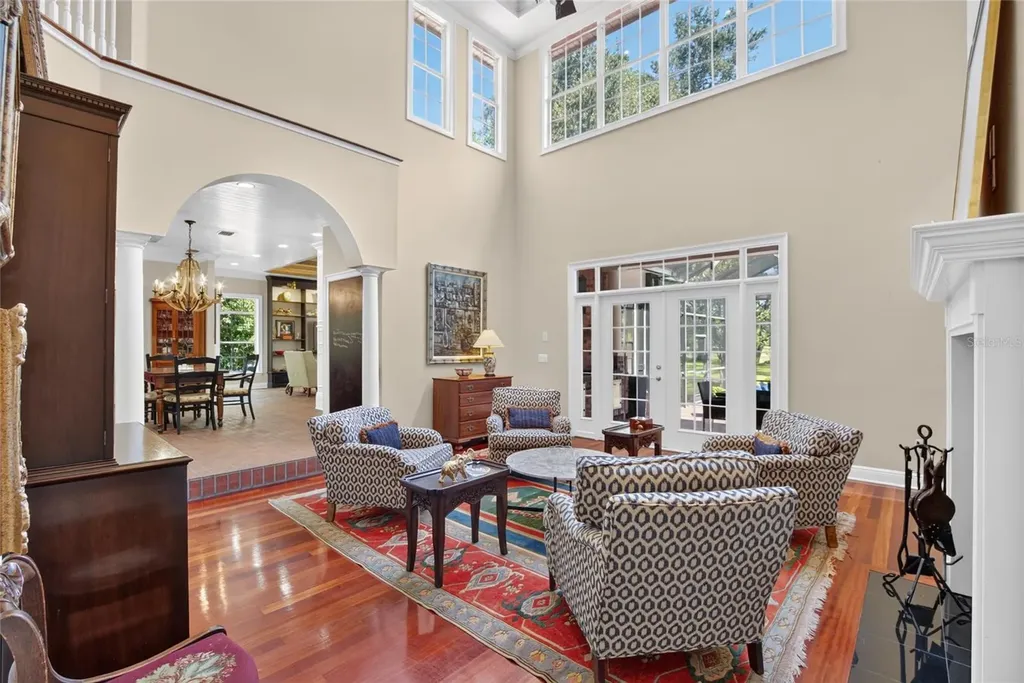16317 Emerald Cove Lutz FL 33549