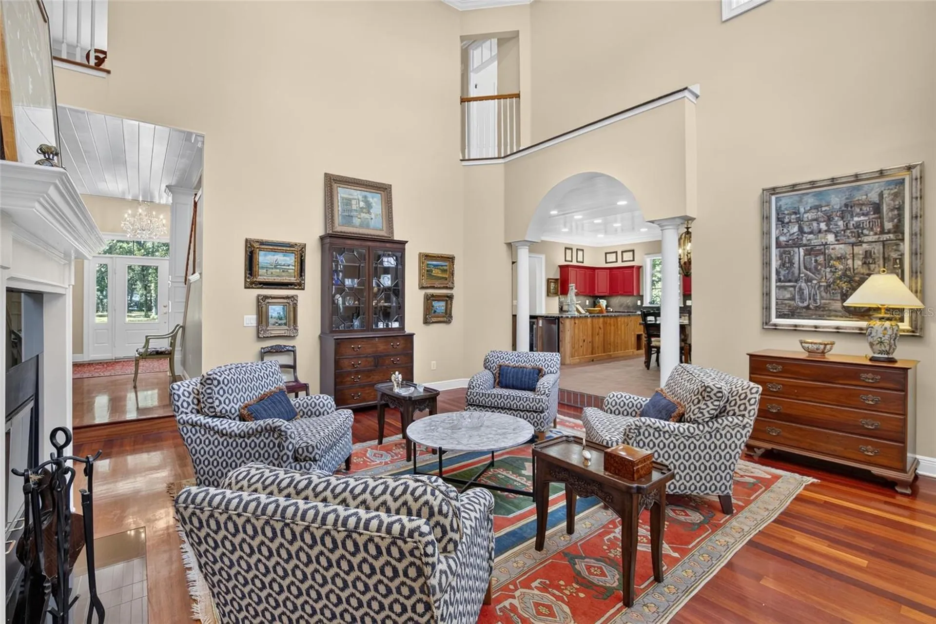 16317 Emerald Cove Lutz FL 33549