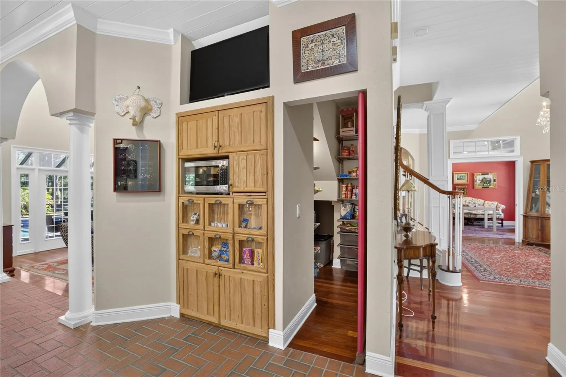 16317 Emerald Cove Lutz FL 33549