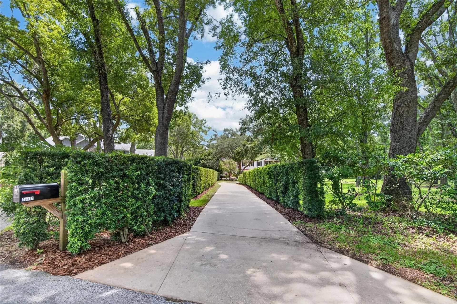 16317 Emerald Cove Lutz FL 33549