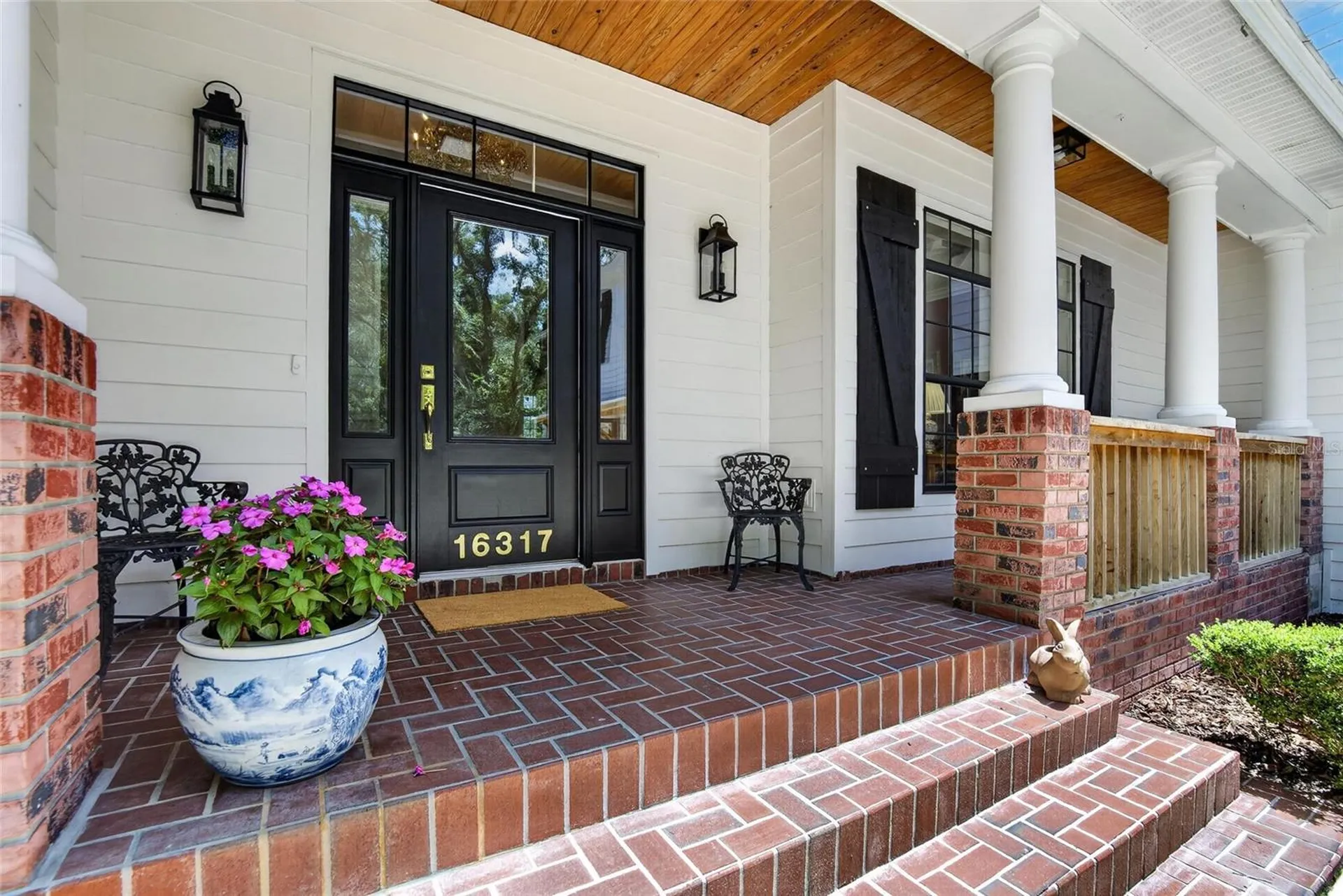 16317 Emerald Cove Lutz FL 33549
