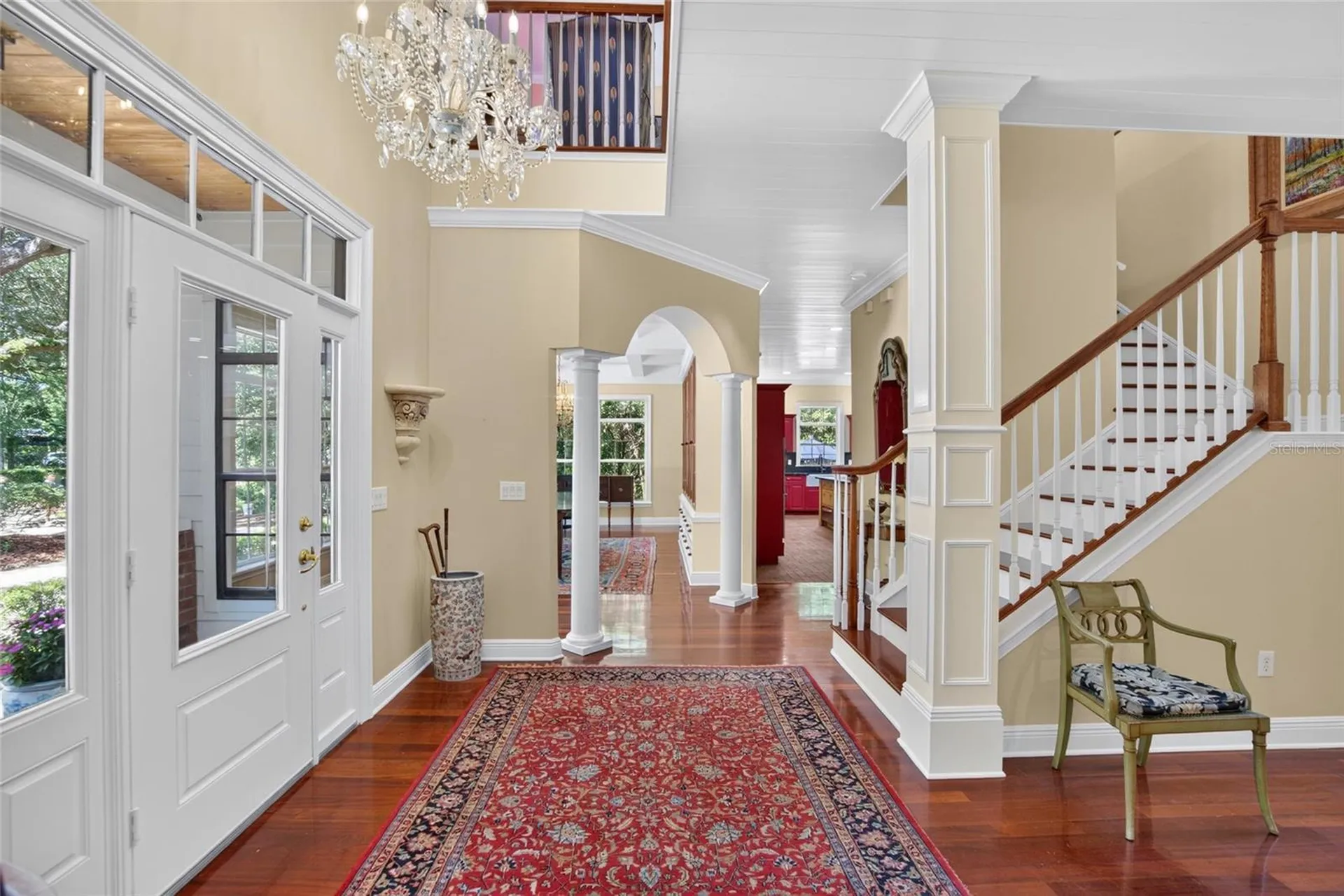 16317 Emerald Cove Lutz FL 33549