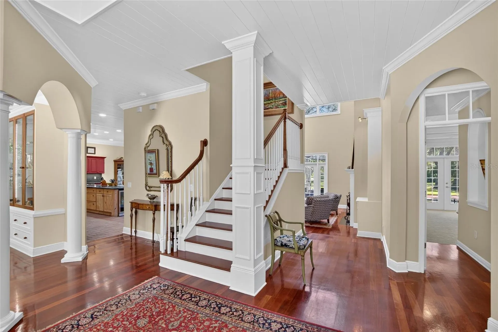 16317 Emerald Cove Lutz FL 33549
