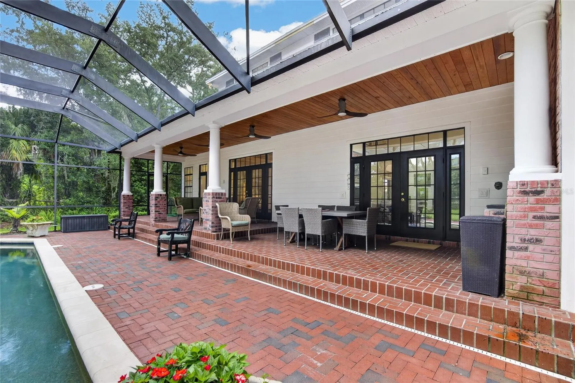 16317 Emerald Cove Lutz FL 33549