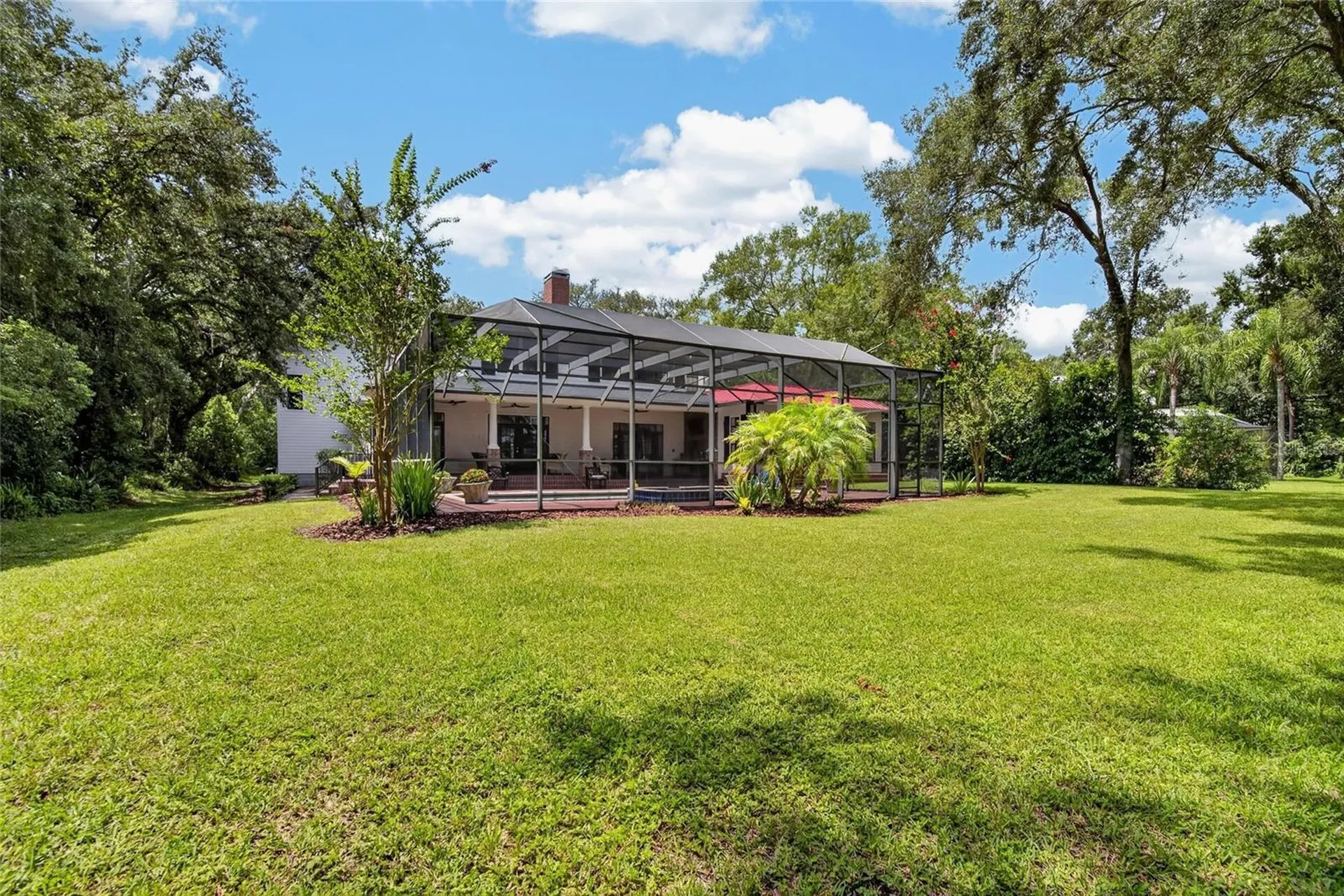 16317 Emerald Cove Lutz FL 33549