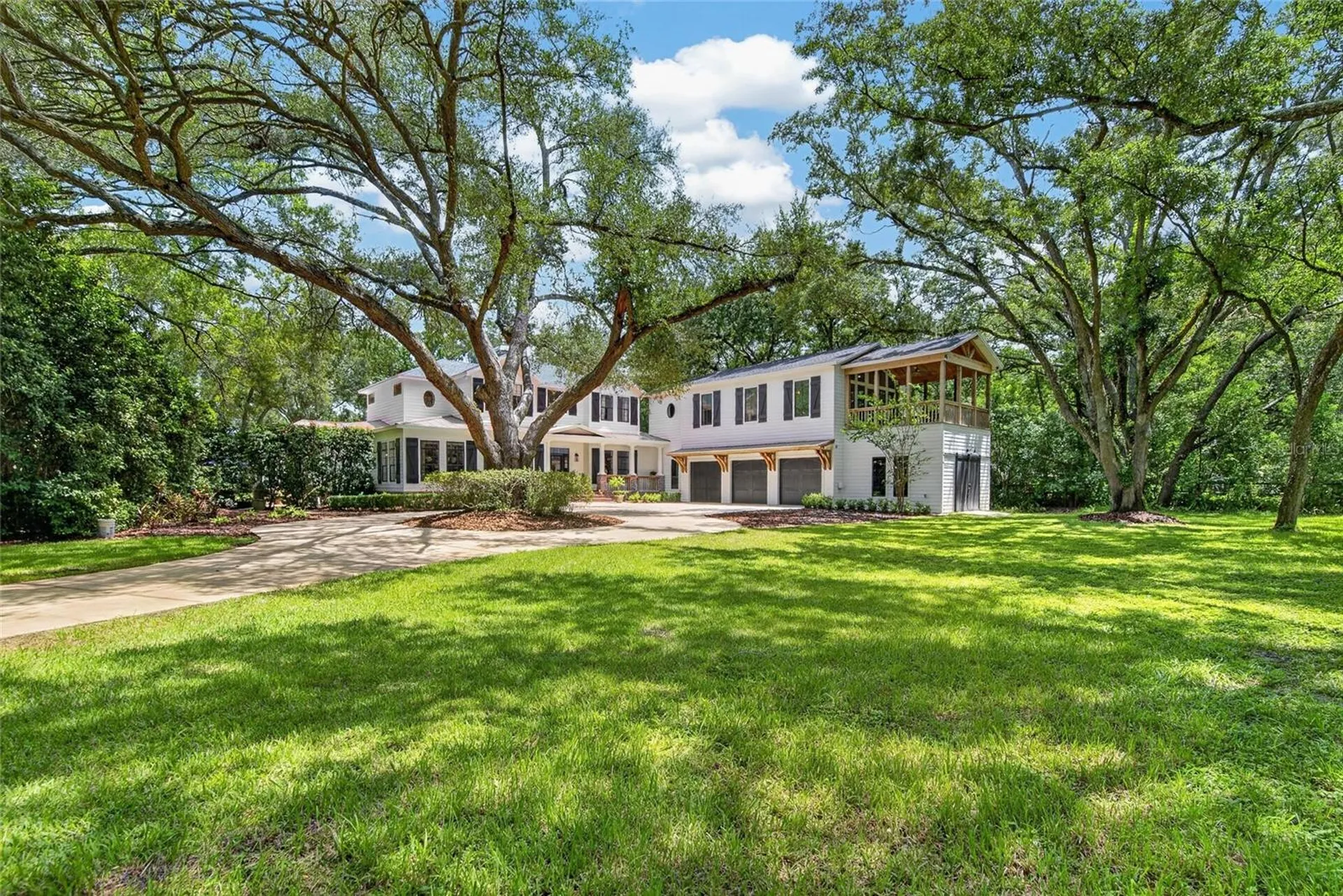 16317 Emerald Cove Lutz FL 33549