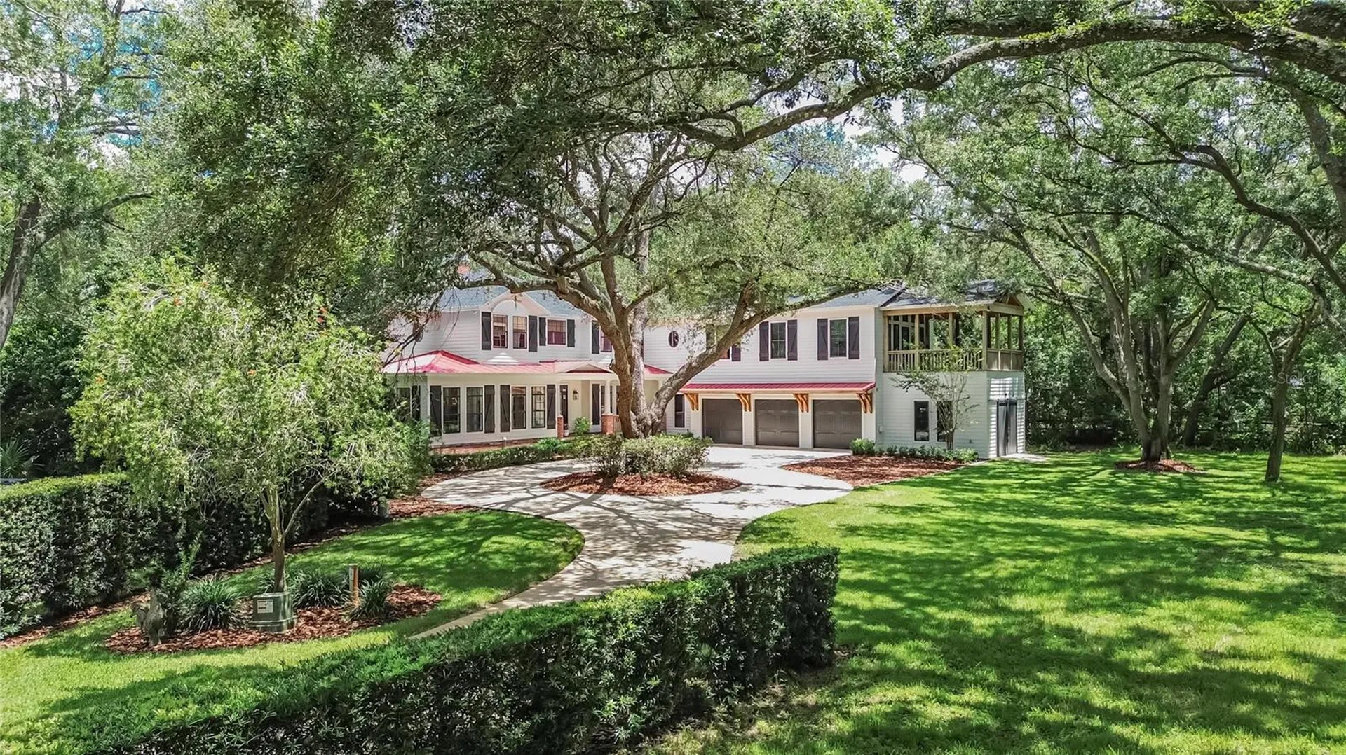 16317 Emerald Cove Lutz FL 33549