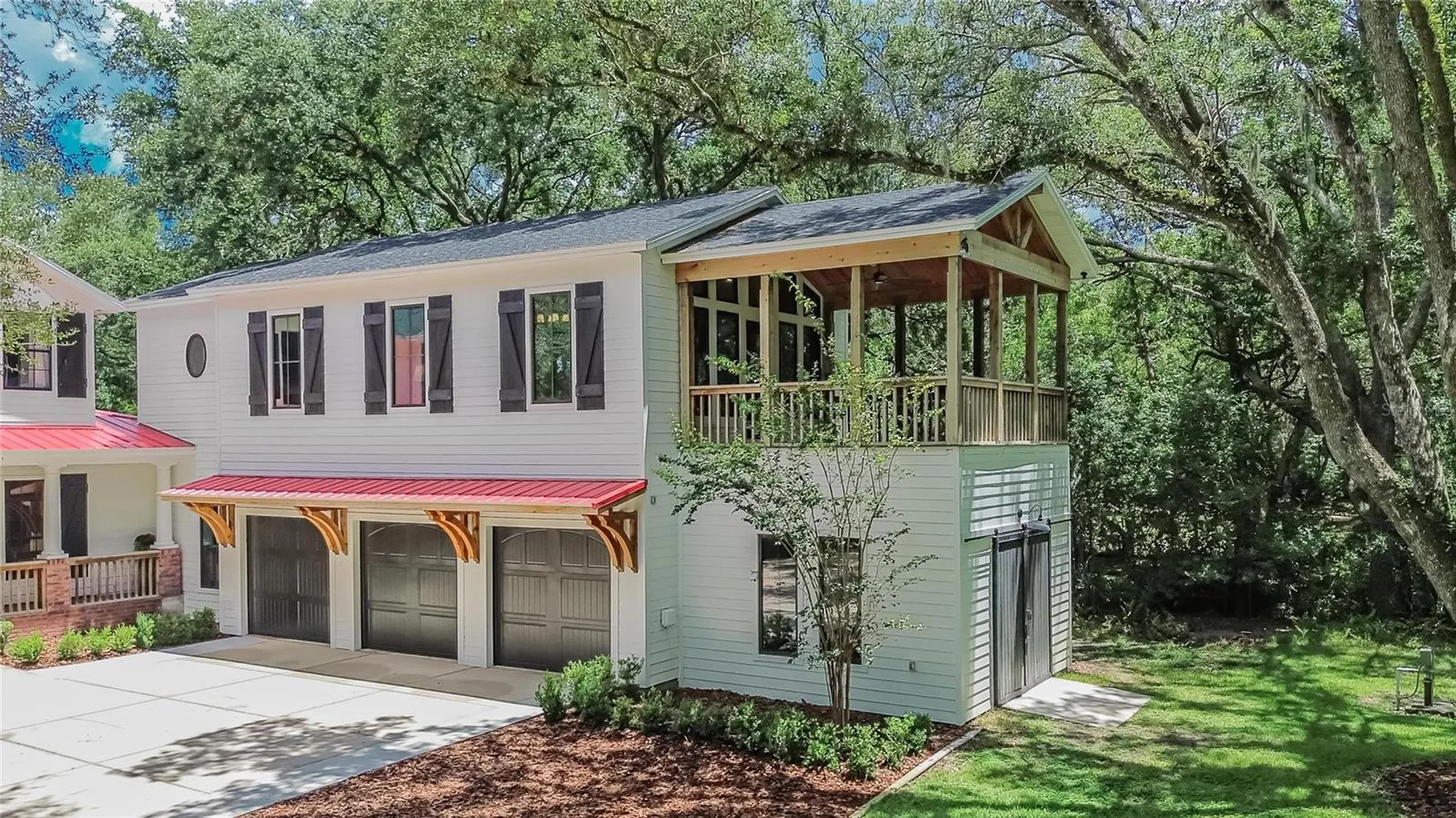 16317 Emerald Cove Lutz FL 33549