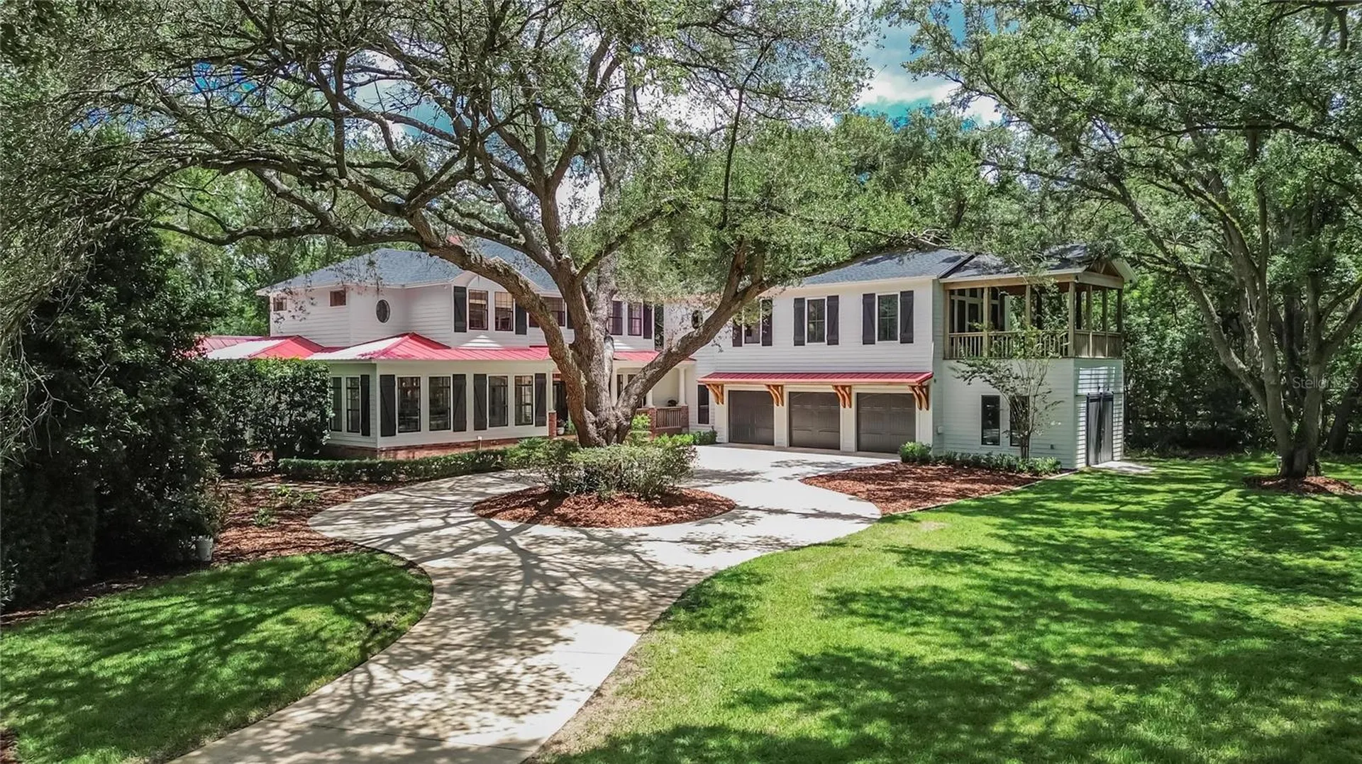 16317 Emerald Cove Lutz FL 33549