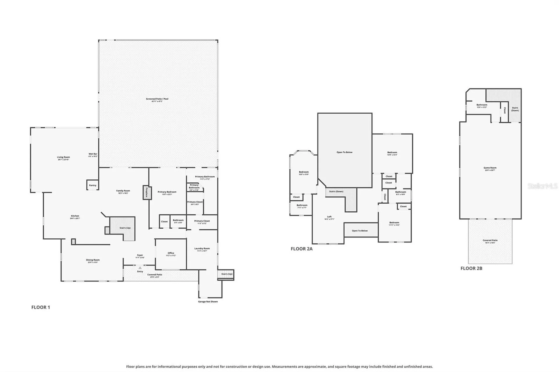 16317 Emerald Cove Lutz FL 33549