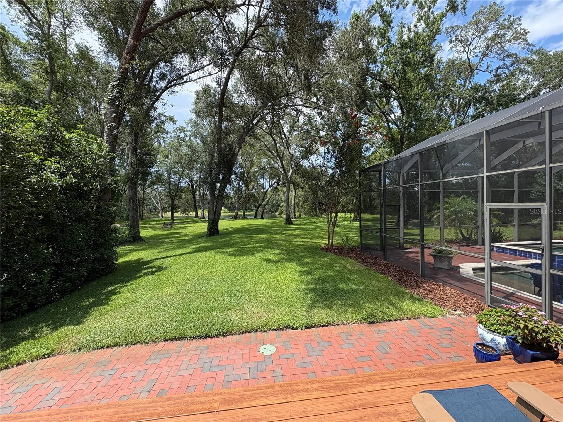 16317 Emerald Cove Lutz FL 33549