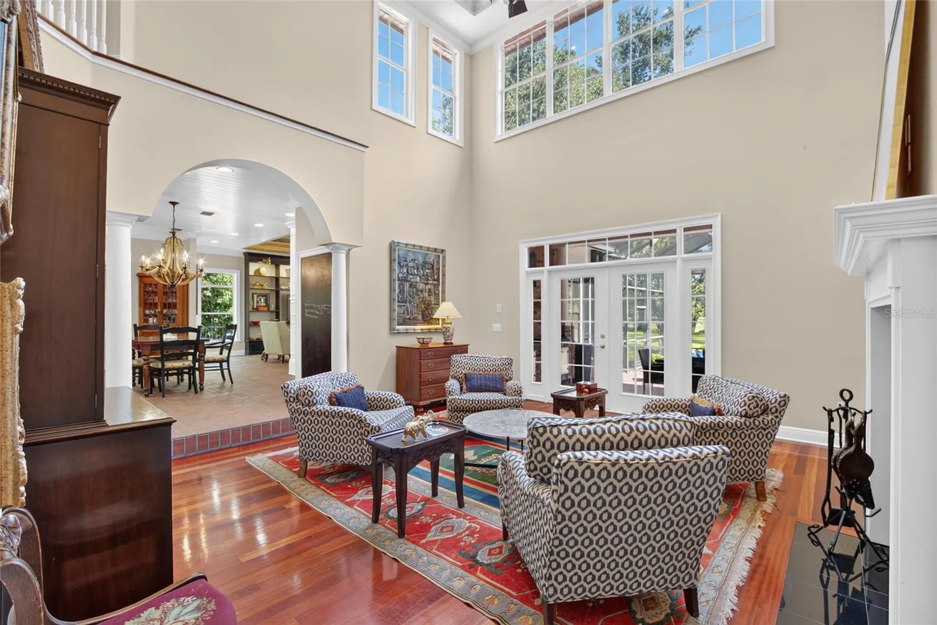 16317 Emerald Cove Lutz FL 33549