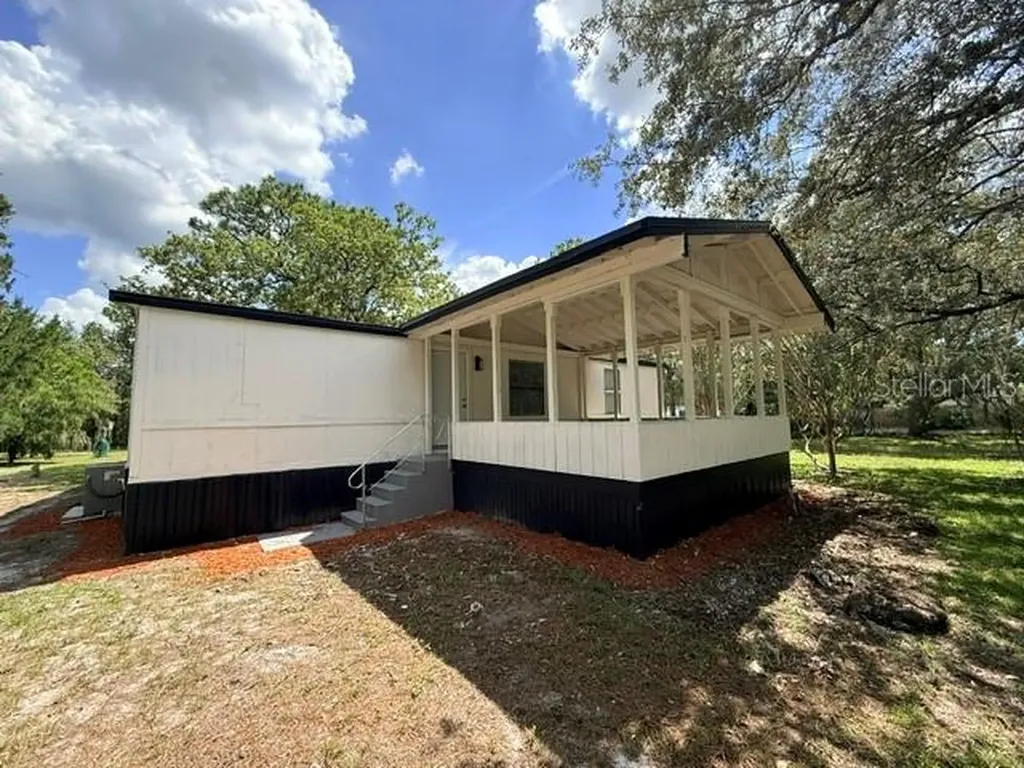 17044 Eldridge Avenue Spring Hill FL 34610