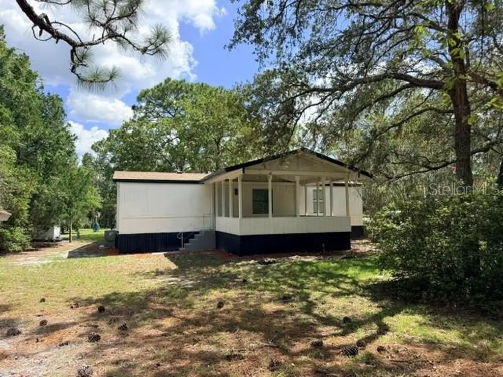 17044 Eldridge Avenue Spring Hill FL 34610