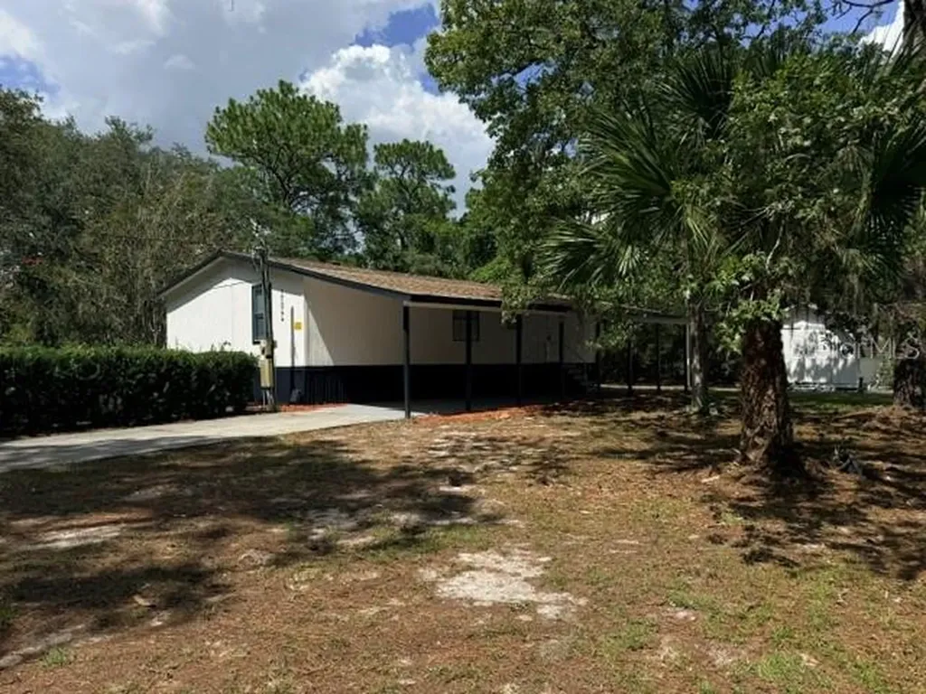 17044 Eldridge Avenue Spring Hill FL 34610