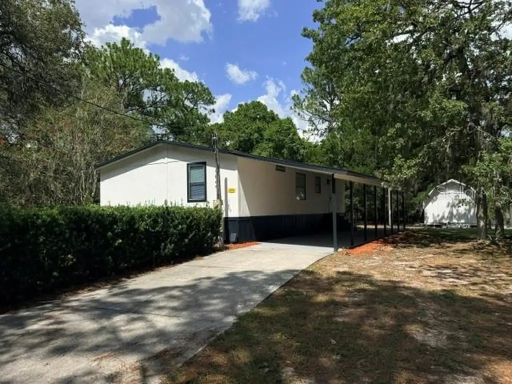 17044 Eldridge Avenue Spring Hill FL 34610