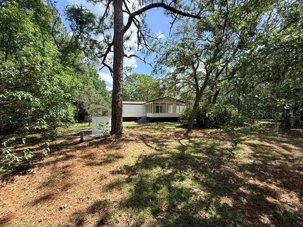 17044 Eldridge Avenue Spring Hill FL 34610
