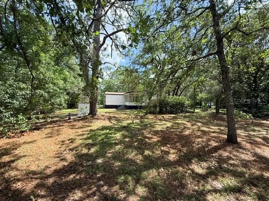 17044 Eldridge Avenue Spring Hill FL 34610