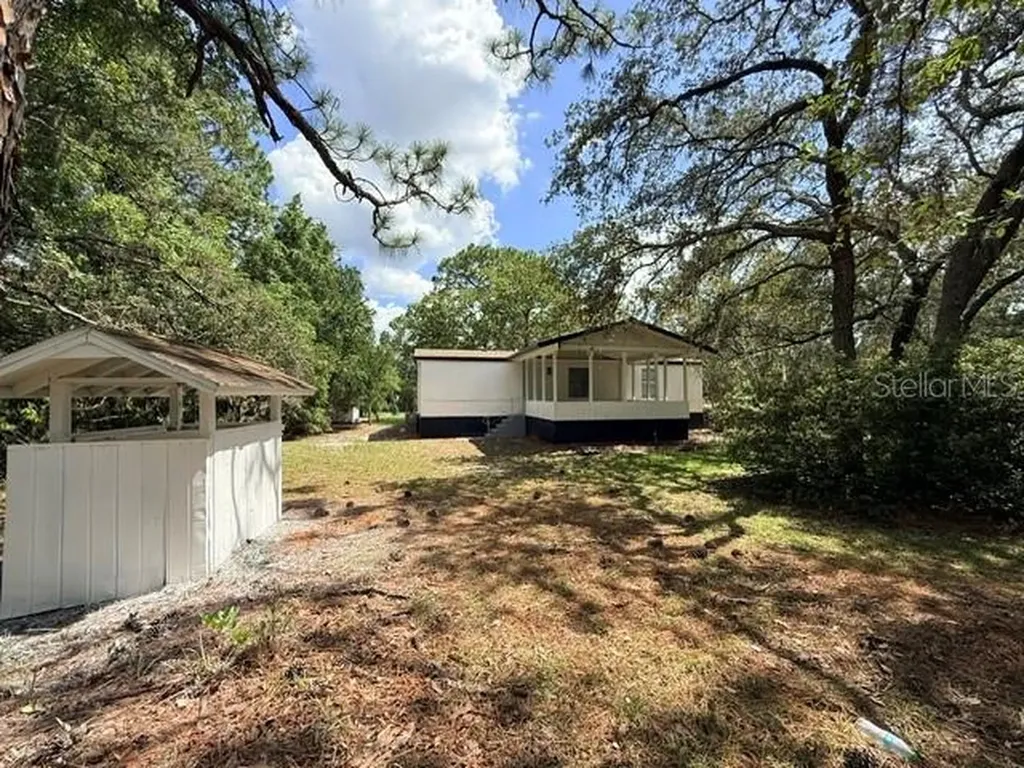 17044 Eldridge Avenue Spring Hill FL 34610