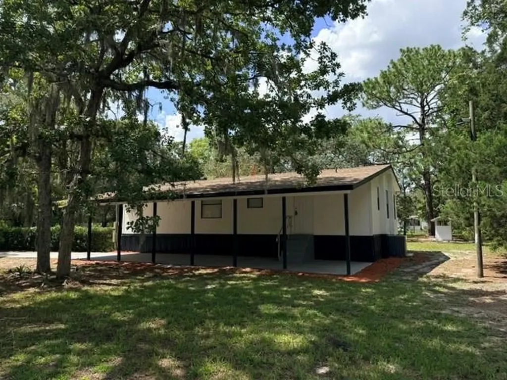 17044 Eldridge Avenue Spring Hill FL 34610