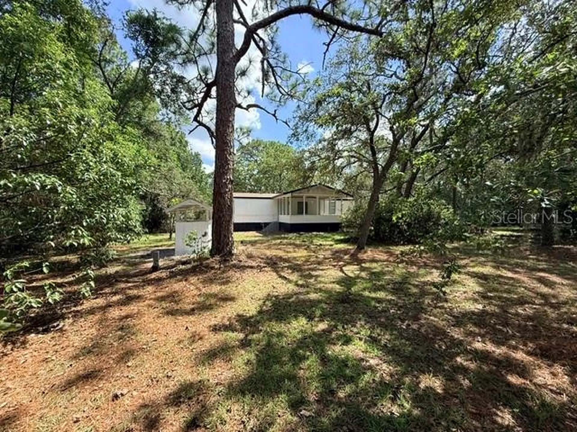 17044 Eldridge Avenue Spring Hill FL 34610