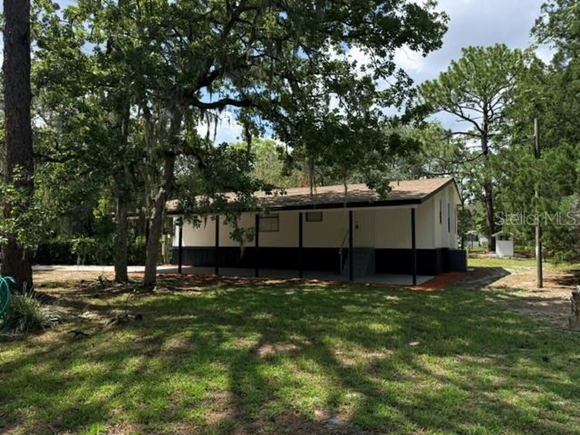 17044 Eldridge Avenue Spring Hill FL 34610