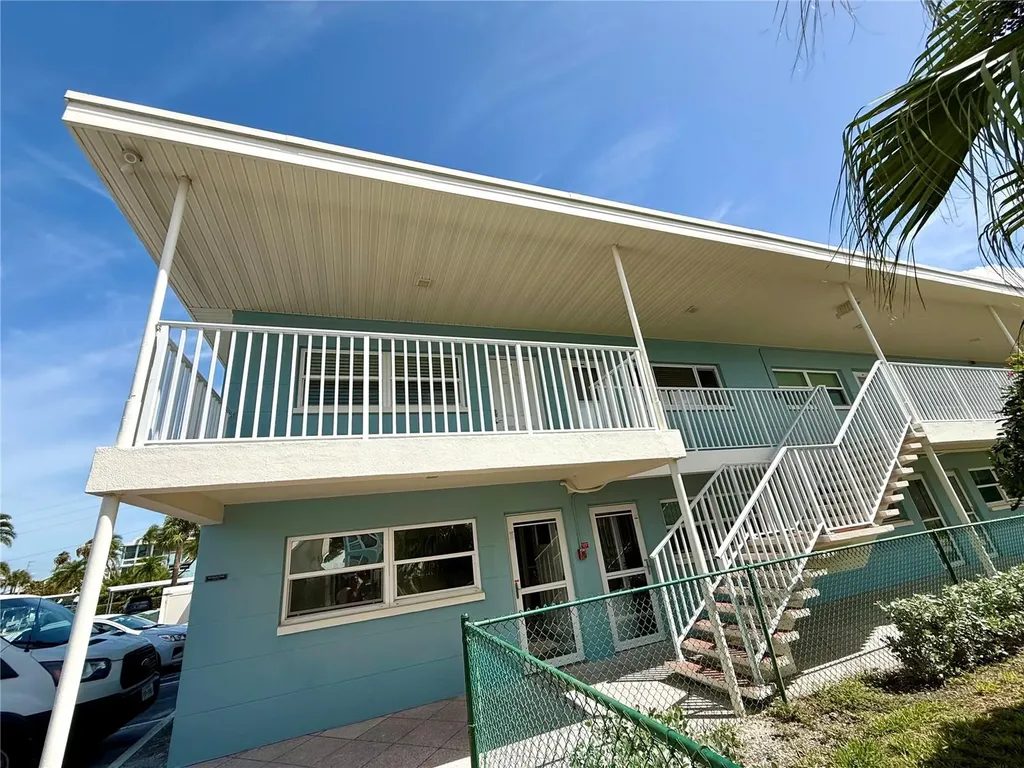 6111 E 2nd Street E St Pete Beach FL 33706